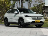 Honda Vezel 8