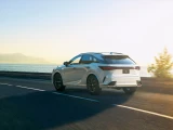 Lexus RX500h 5
