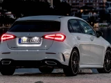 Mercedes-Benz A-Class 3