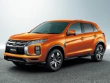 Mitsubishi RVR 24
