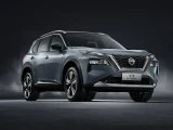 Nissan X-Trail 18