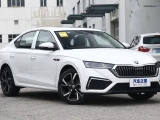 Skoda Octavia 14