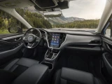 Subaru Outback 3