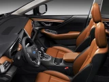 Subaru Outback 5