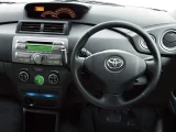 Toyota bB 3