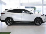 Toyota Venza 1