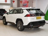Toyota Wildlander 9