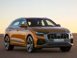 Audi Q8 16