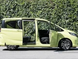 Honda Freed+ 12