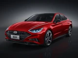 Hyundai Sonata 25