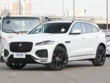 Jaguar F-Pace 15