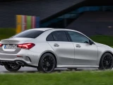 Mercedes-Benz A-Class 19