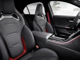 Mercedes-Benz C-Class 26