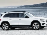 Mercedes-Benz GLB-Class 11
