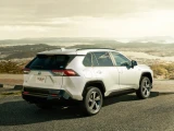 Toyota RAV4 12