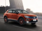 Volkswagen T-Roc 7