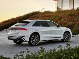 Audi Q8 7