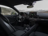 Audi RS4 3