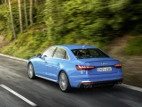 Audi S4 8