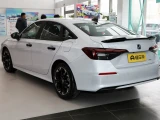 Honda Civic седан 5