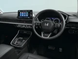 Honda CR-V 3