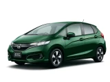 Honda Fit 14