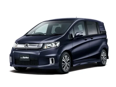 Honda Freed Spike