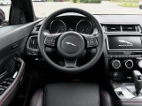 Jaguar E-Pace 5