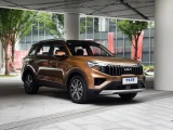 Kia Sportage 13