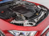 Mercedes-Benz CLS-Class 17