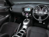 Nissan Juke 7
