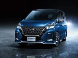 Nissan Serena 18