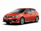 Toyota Auris 1