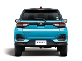 Toyota Raize 9