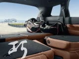 Infiniti QX60 3