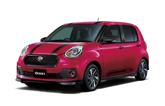 Daihatsu Boon