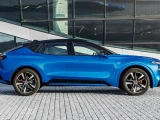 Ford Evos 7