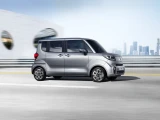 Kia Ray 1
