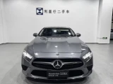 Mercedes-Benz CLS-Class 20