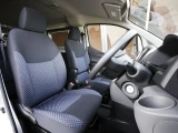Nissan NV200 1