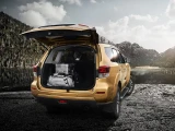 Nissan Terra 3