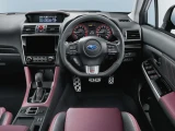 Subaru Levorg 4