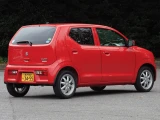 Suzuki Alto 15