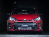 Toyota Yaris 7
