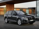 Audi Q7 11