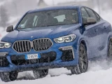 BMW X6 8