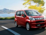 Daihatsu Move 9