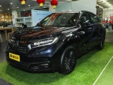 Honda Avancier 16