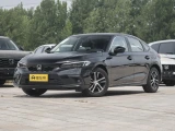 Honda Civic хетч 18