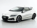 Honda CR-Z 12